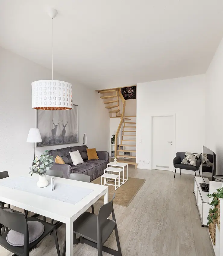 Appartement K1 Maisonette