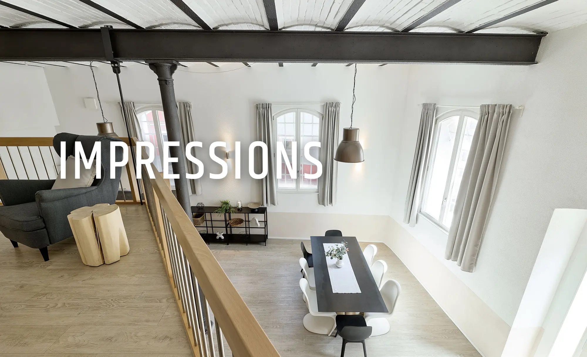 Impressionen von den Kenzingen Appartements!